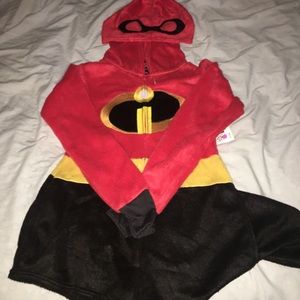 Ladies,teens Incredibles